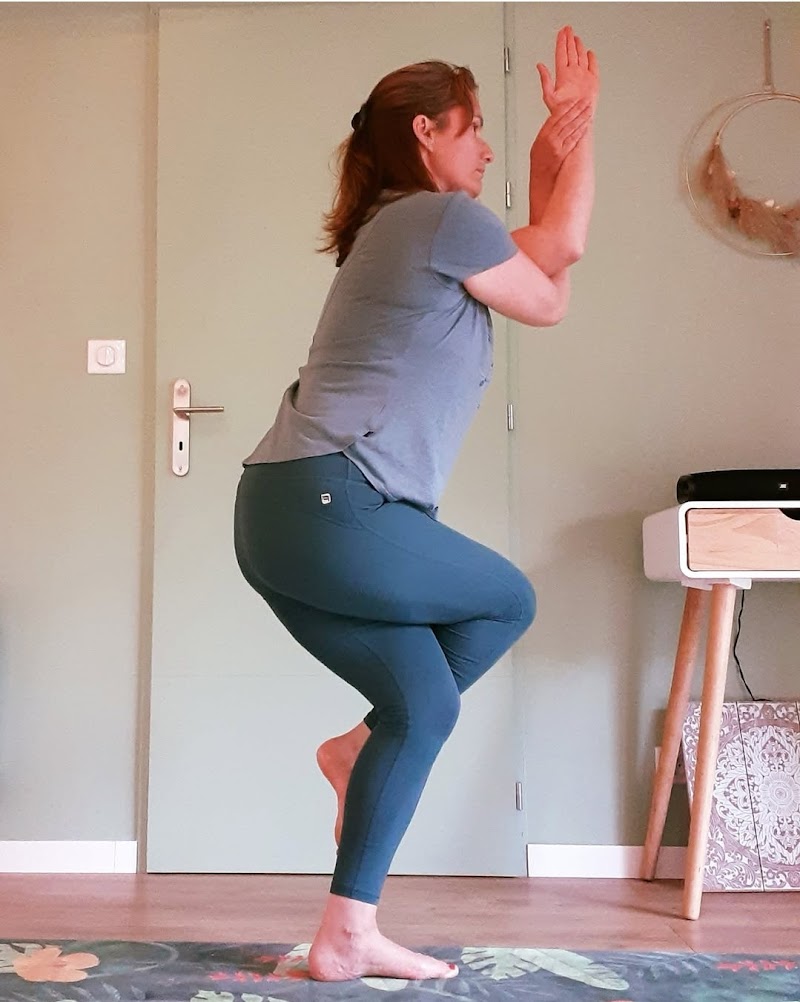 Studio pilates Studio Yoga, Pilates, Forme et Sonothérapie