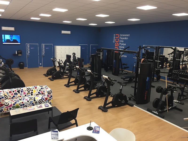 Studio pilates l'Orange bleue