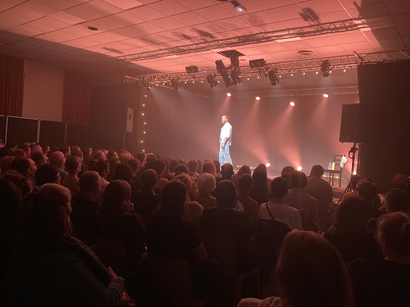 Studio pilates Carrefour Socio Culturel et Sportif Mondeville Animation