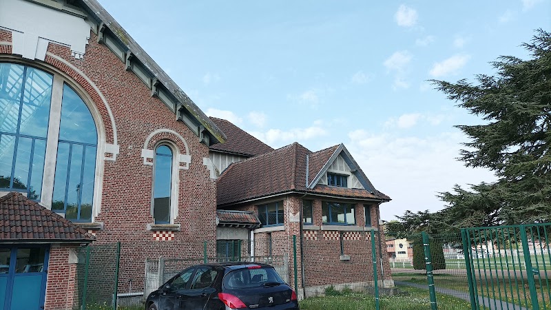 Salle Corbelle – studio pilates à Bully-les-Mines