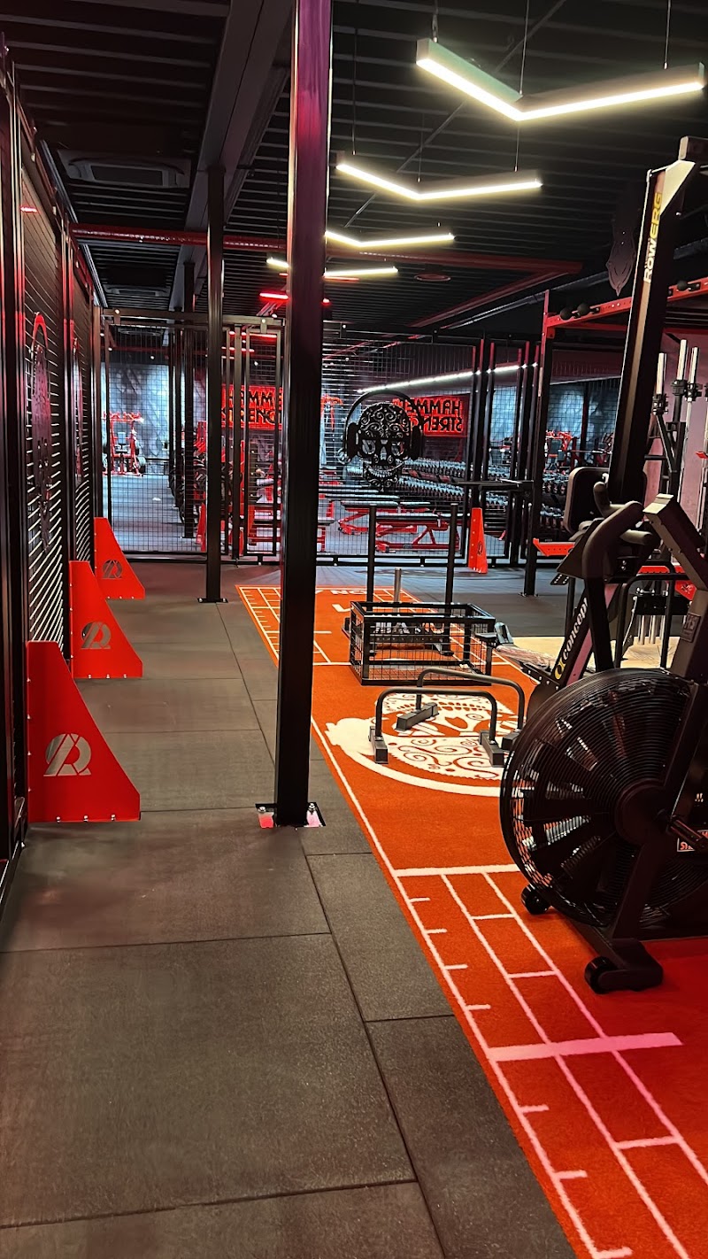 Studio pilates ON AIR LE PRÉ-SAINT-GERVAIS - PANTIN