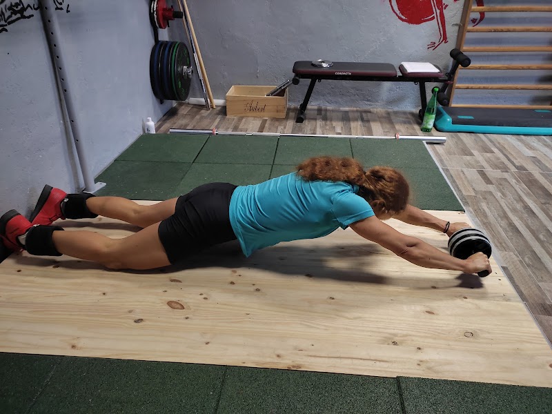 Studio pilates annabelle-coaching