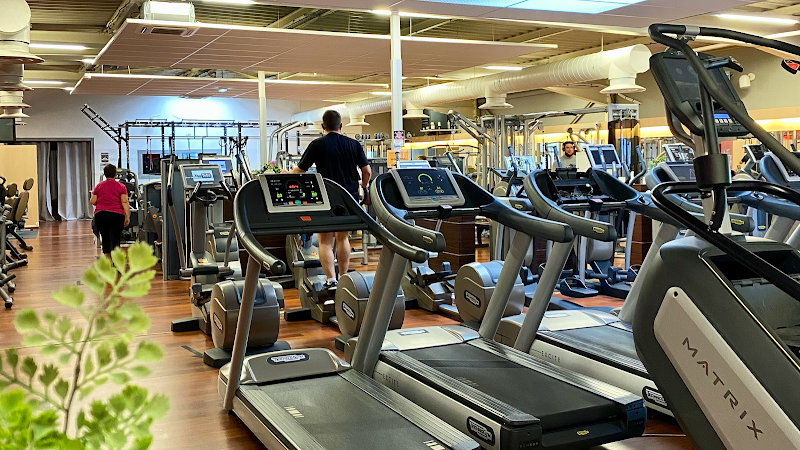 Studio pilates LUNAISENS