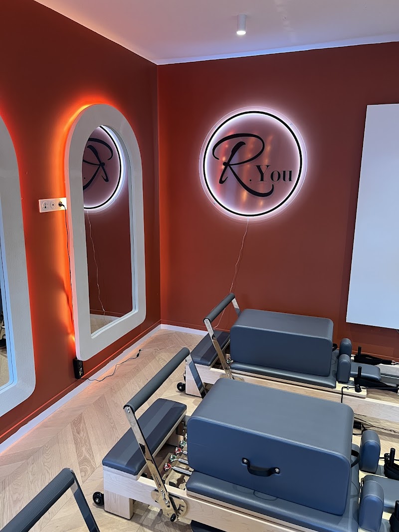 Studio pilates ReformYou - St Maur des Fossés - Studio Pilates Reformer