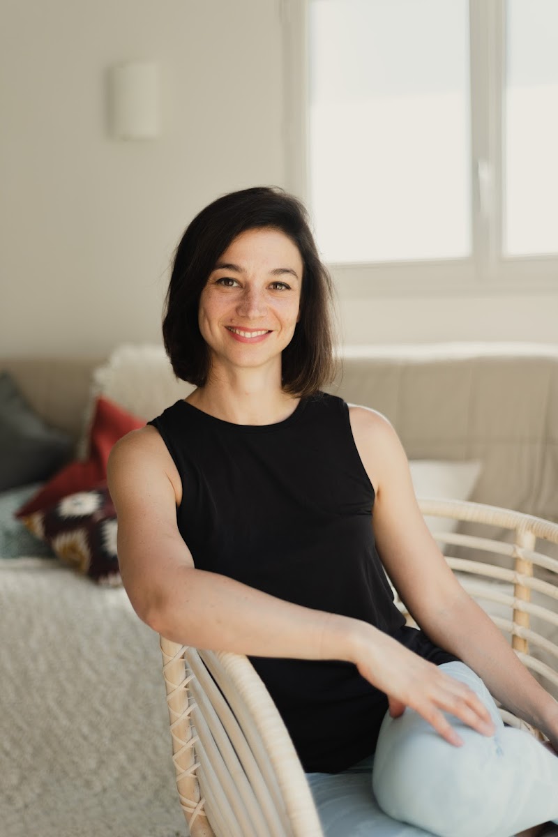 Studio pilates Pilates with Anne