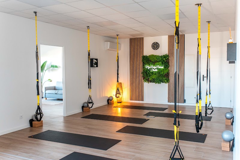 Studio pilates MY BODY PARTNER STUDIO - PILATES SUSPENSION