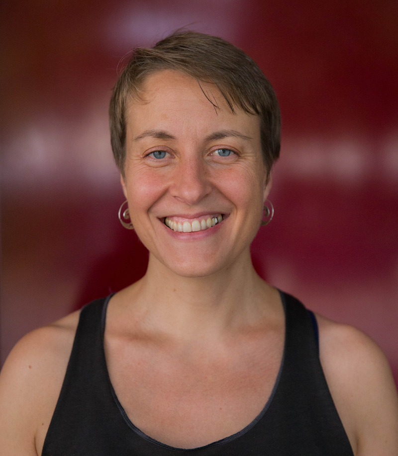 Studio pilates Yogylaine