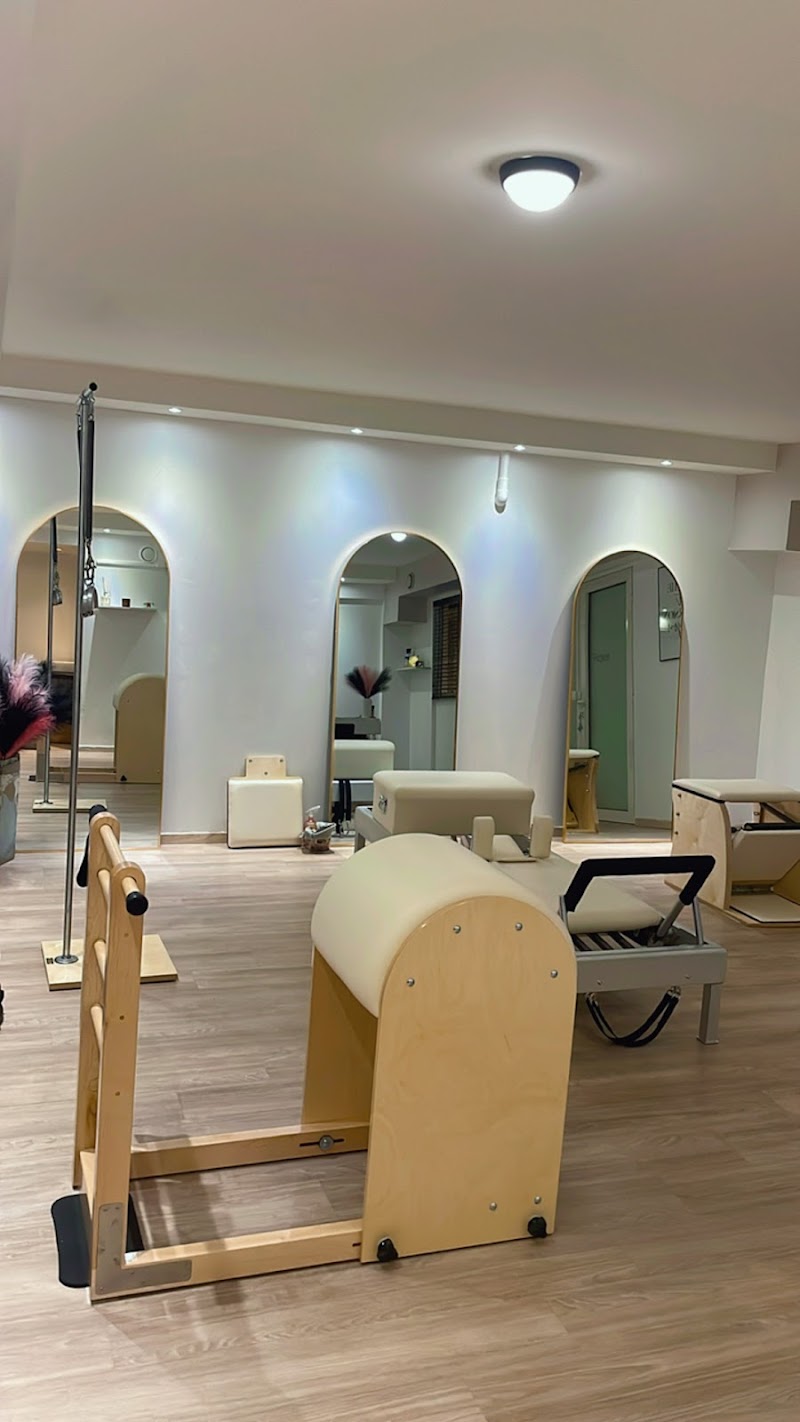 Studio pilates Pilates Antibes- Magnetik Pilates Studio