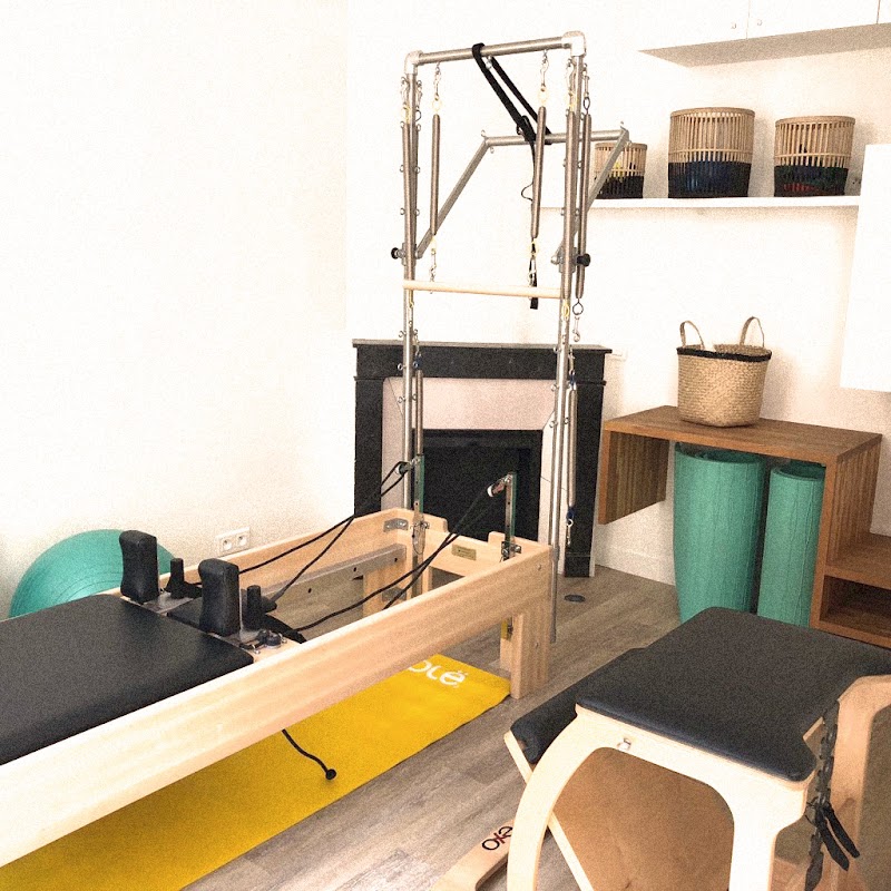 Studio pilates Studio Étoile Pilates
