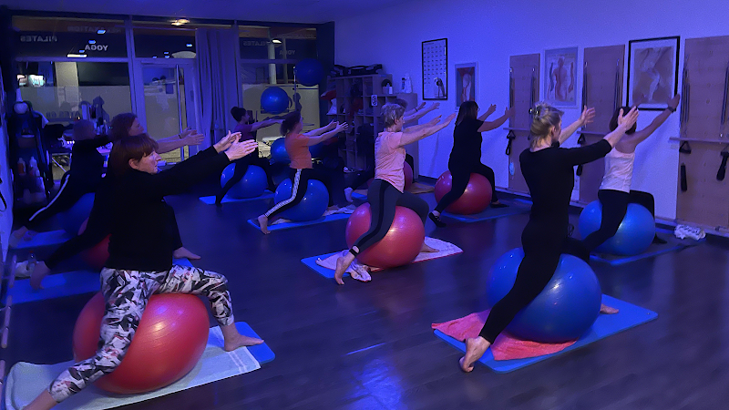 Studio pilates PILATES 68 bien-être et maternité