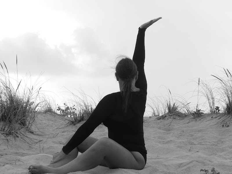 Studio pilates ArtCorpuStudio Pilates Wellness &Holistic Therapy/ GYROKINESIS® Method