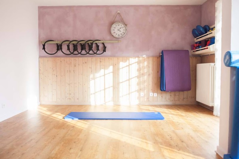 Studio pilates Artbody Pilates