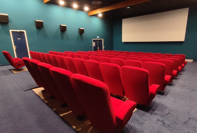 Studio pilates Cinéma Les Studios