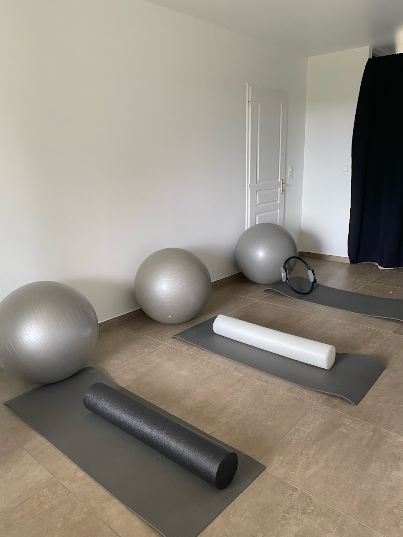 Studio pilates PILATES BY EG