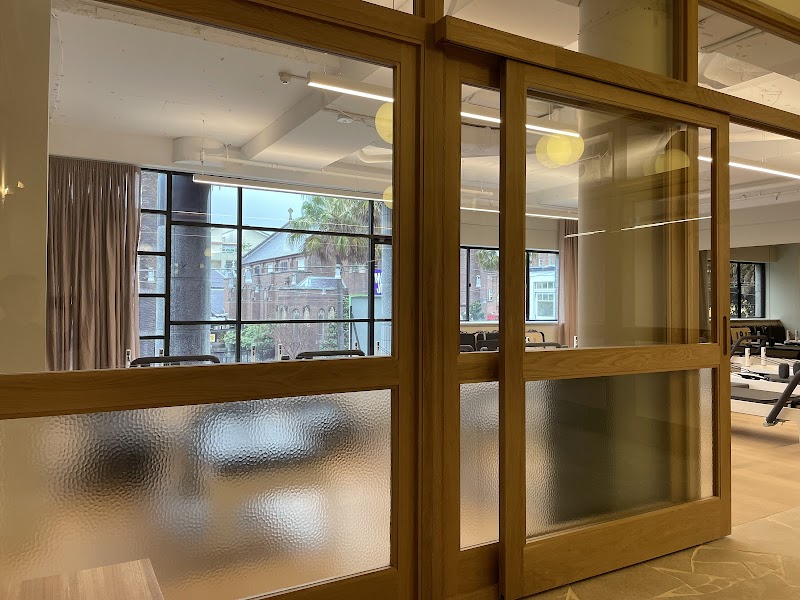 Studio pilates Bodylove Pilates - Manly