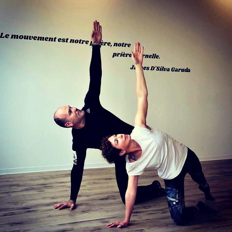 Studio pilates Studio Harmonie SAS