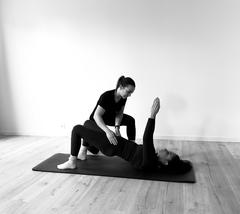 Studio pilates Pilates avec Lou à Cognac