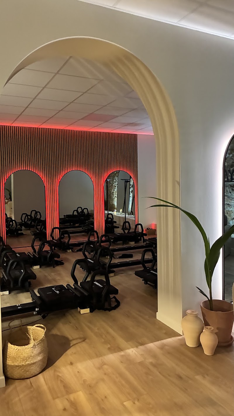Studio pilates Studio Soleya