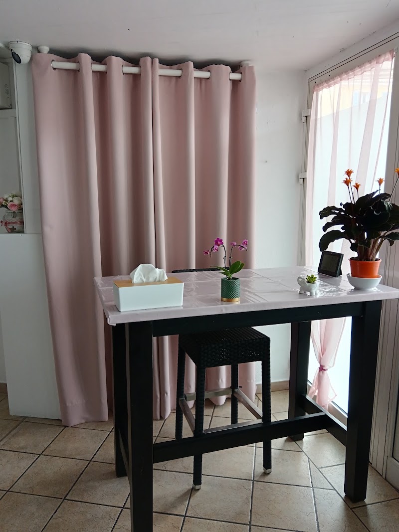 Studio pilates Centre Arboréa sport santé