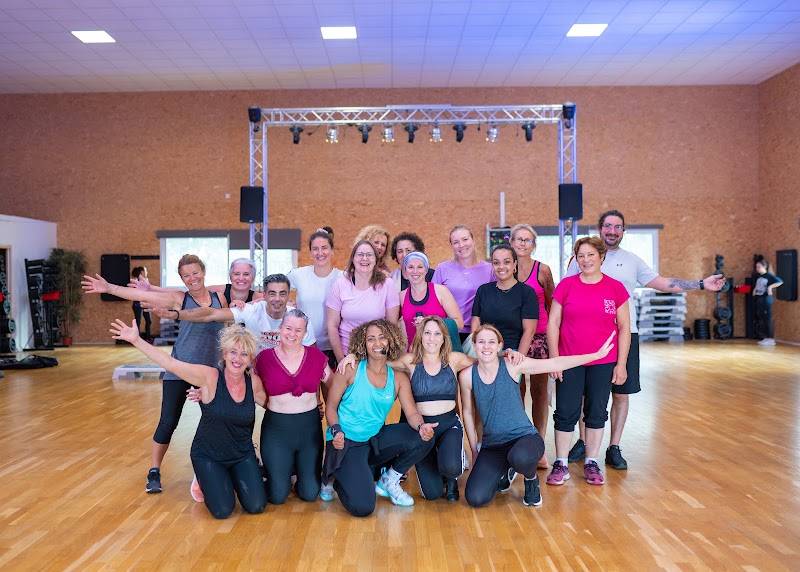 Studio pilates L'Appart Fitness - salle de sport Crémieu Tignieu