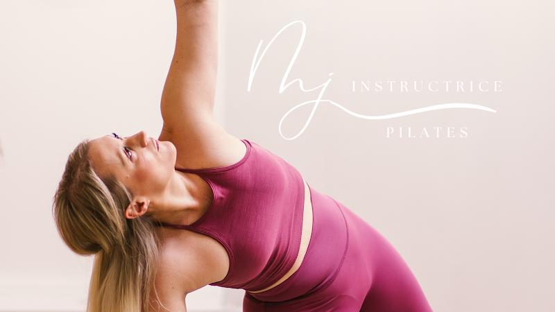 Maud Jacques - Cours de Pilates à Salon-de-Provence – studio pilates à Salon-de-Provence