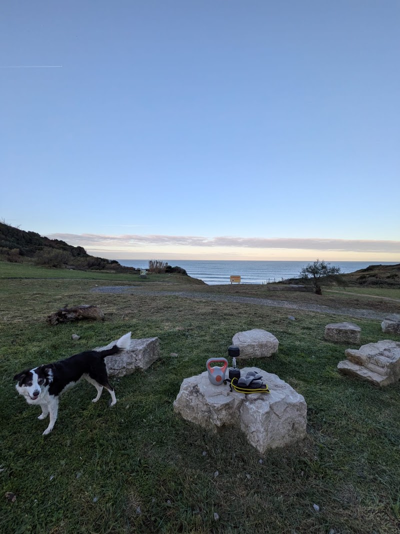 Studio pilates Ama D.Fit - Amandine Drouven