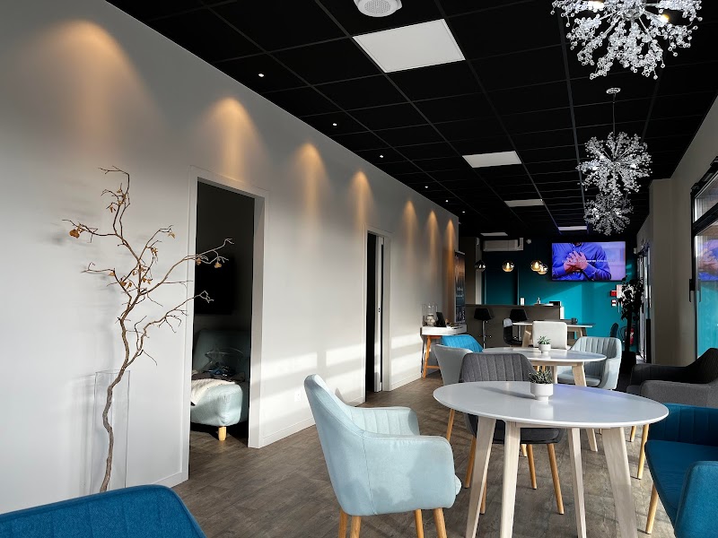 Studio pilates TERRAPPINESS Coaching - Formation - Bilan de compétences