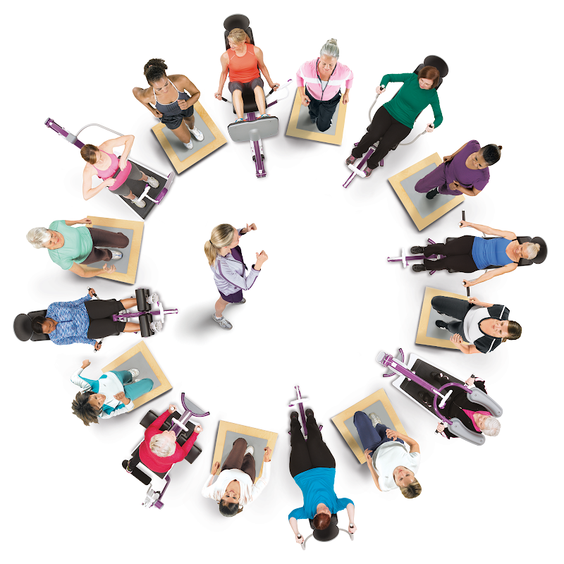 Curves Liévin - Fitness Pour Femmes – studio pilates à Liévin