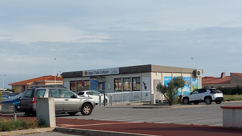 Studio pilates Complexe Sportif Arrieta