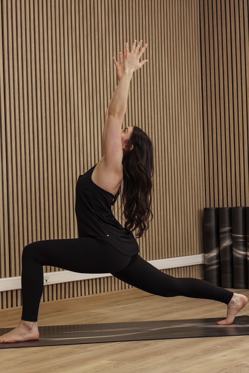 Studio pilates Lou studio