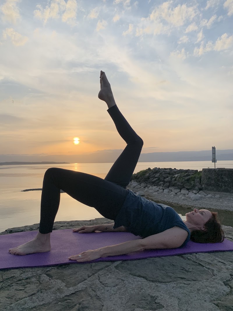 Studio pilates On Flow | Cours de Pilates