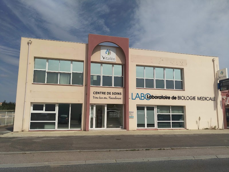 Studio pilates Centre de Soins Vitaléo