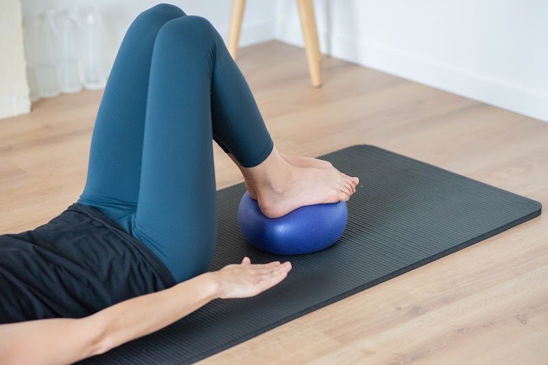 Studio pilates STUDIO PILATES 44