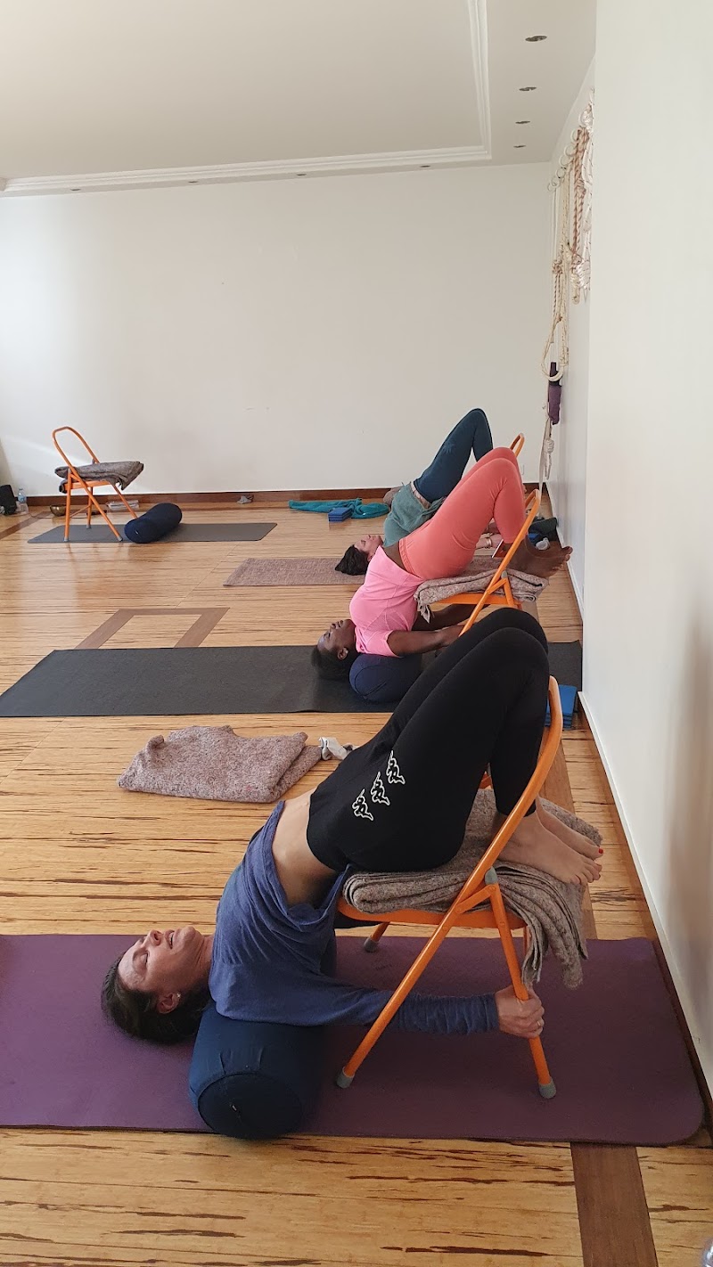 Studio pilates And You Yoga