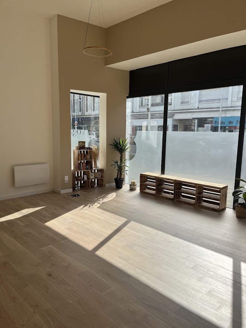 Studio pilates Studi'om - Studio Yoga