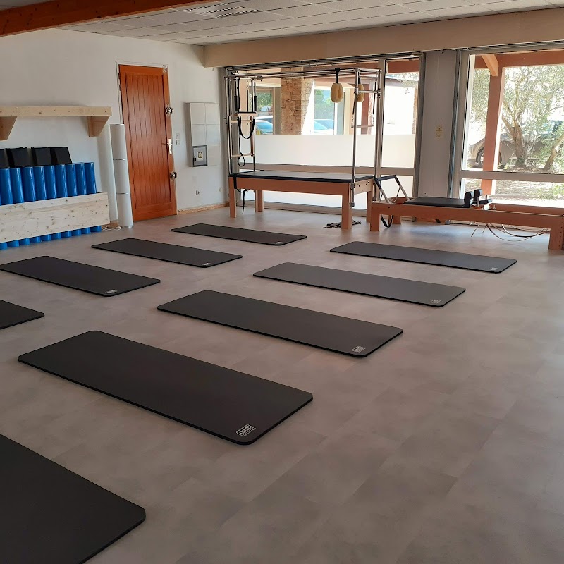 Studio pilates Le studio Pilates Akoram