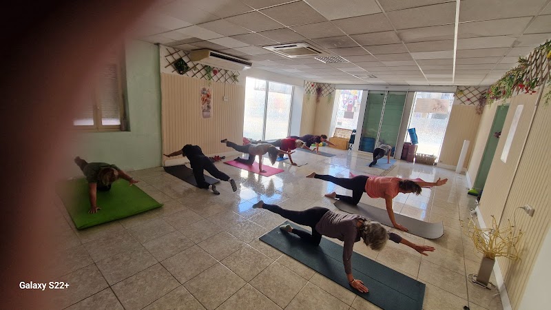 Studio pilates FORMES et PLAISIR
