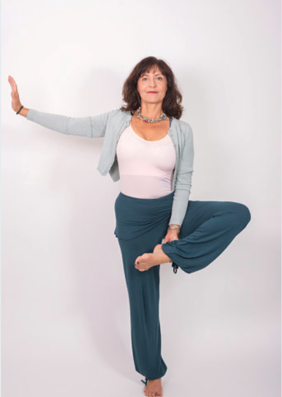 Studio pilates Auréale Mieux Être