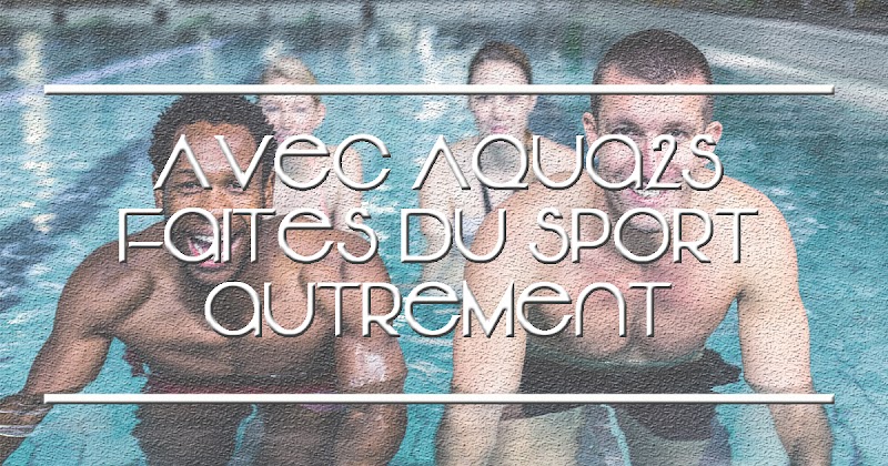 Studio pilates Aqua2S