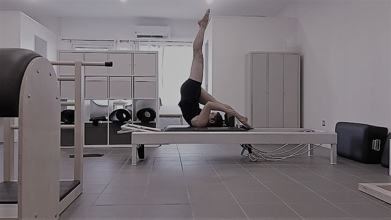 Studio Pilates 84 – studio pilates à Monteux