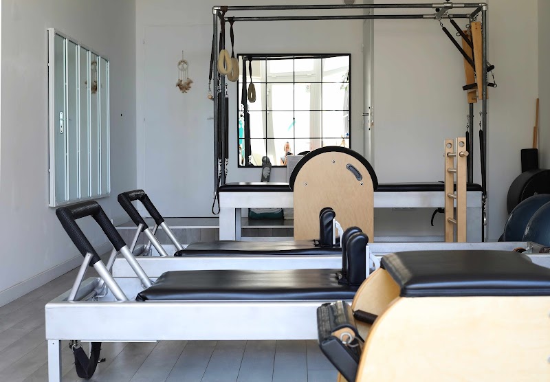 Studio pilates Studio Pilates Fréjus Saint Raphaël