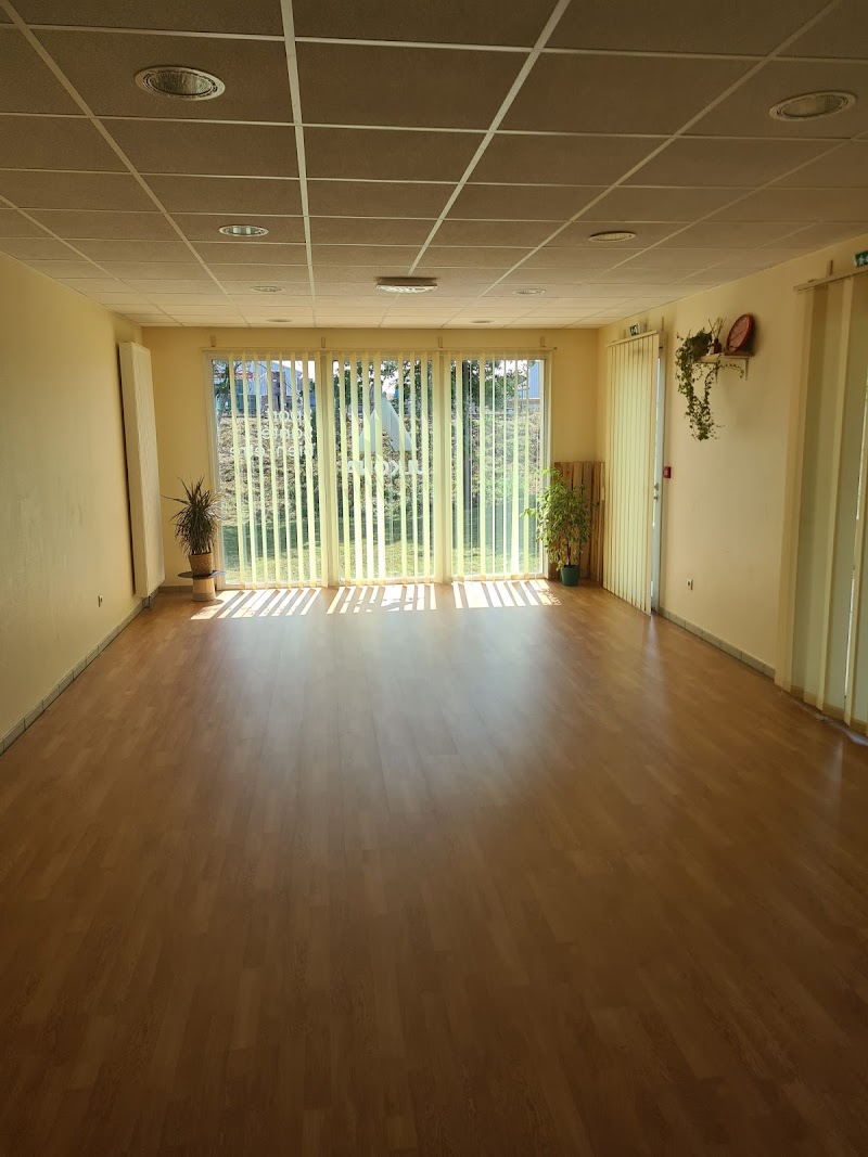 Studio pilates Le studio Ulkona