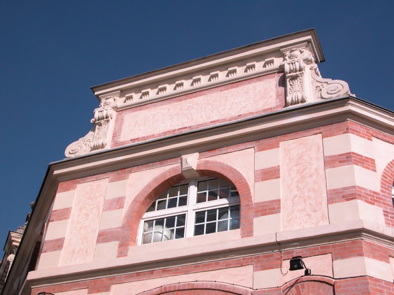 Studio pilates Atelier du Mouvement