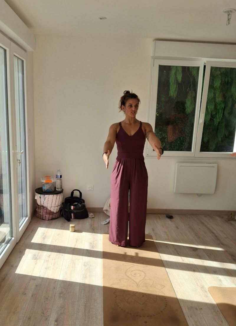 Studio pilates SantévouZen Studio