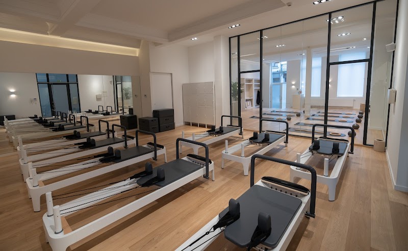 Studio pilates Vela Studio
