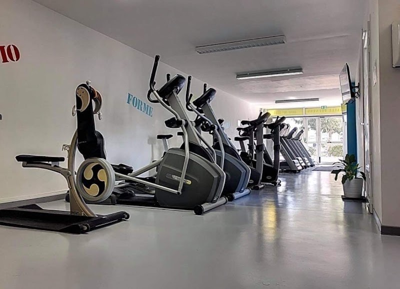 Studio pilates Ycform