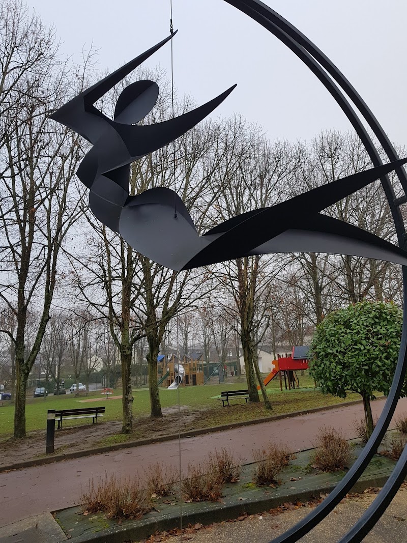 Studio pilates ASM Chambourcy