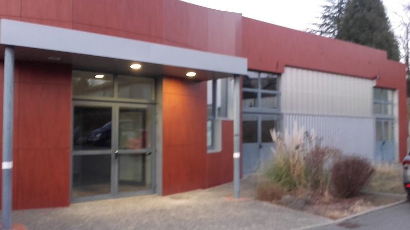 Studio pilates Planet Swing Lannemezan Dance Club