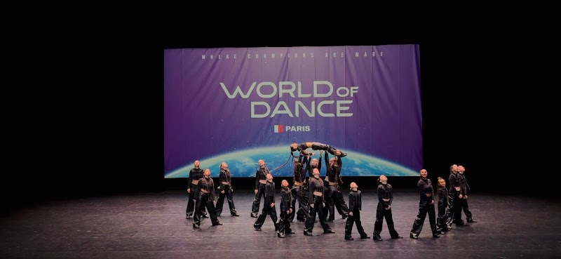 Studio pilates Mc Danse Studio