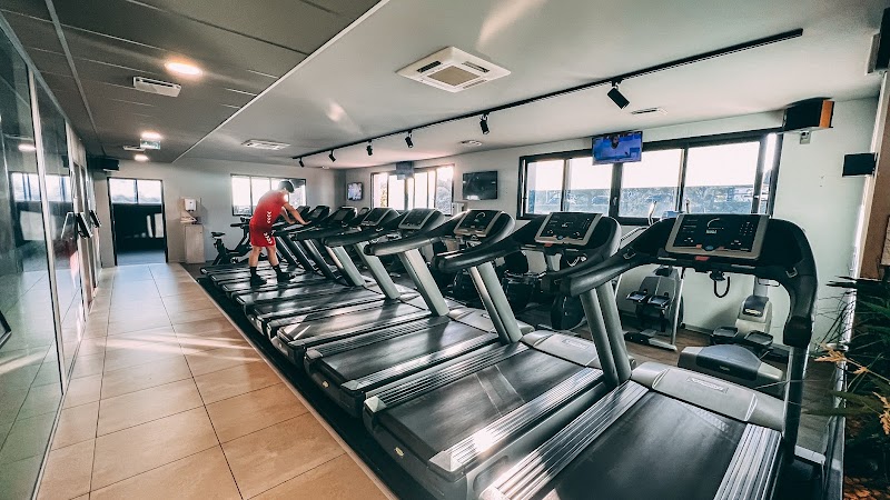 Studio pilates Keepcool Bagnols-sur-Cèze